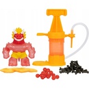 Goo Jit Zu Blazegun Kryators Antistresová strečová hračka