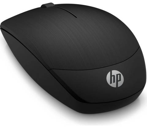HP Wireless Mouse X200 6VY95AA