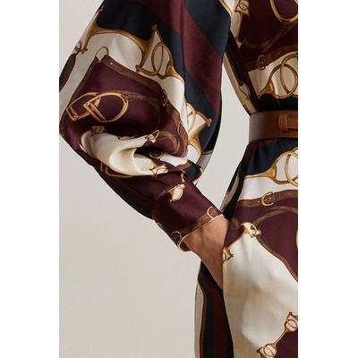 Ralph Lauren Рокля Lauren Ralph Lauren (200P03555)