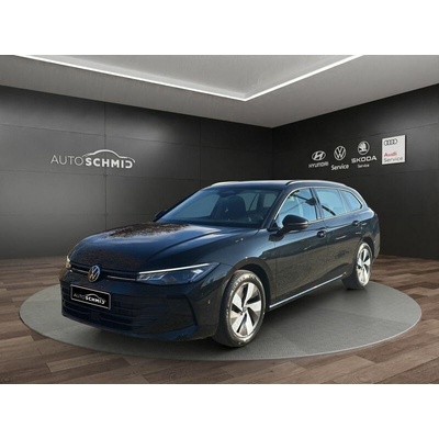 Volkswagen Passat Variant 1.5 eTSI DSG 110 kW