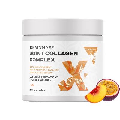 Joint collagen комплекс, праскова-маракуя, 225 г