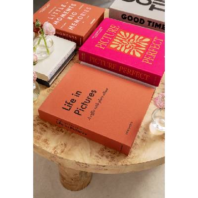 Printworks - Фотоалбум Life In Pictures (PW00152)