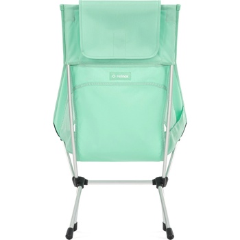Helinox Къмпинг стол Helinox Chair One Highback (re) Camping chair - Biscay Green - размер One Size (580-1611-0811)
