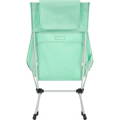 Helinox Къмпинг стол Helinox Chair One Highback (re) Camping chair - Biscay Green - размер One Size (580-1611-0811)