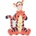 Orange Tree Toys Дървен пъзел, Тигърчо (ott06500)