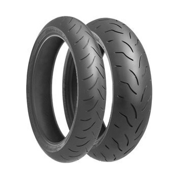 Bridgestone BT 016 Pro 180/55 R17 73W