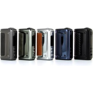 VooPoo Argus GT II Mod 200W