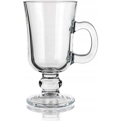 asa Sklenice na kávu a čaj Pbahce 2 x 230 ml