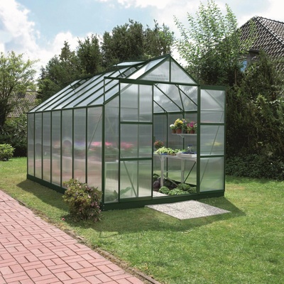 Vitavia Uranus 11500 PC 6 mm zelený