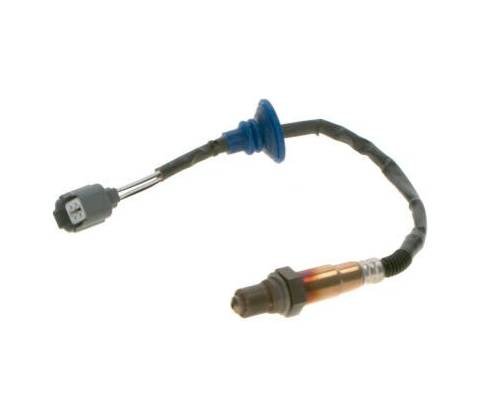 Lambda sonda BOSCH 0 258 006 538
