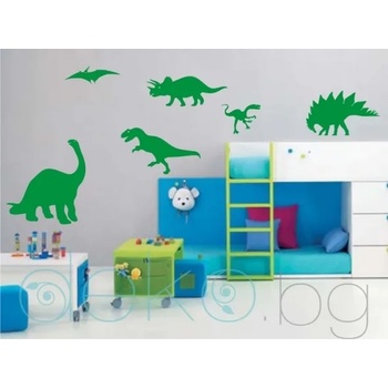 Image 1 of Динозаври (5501)