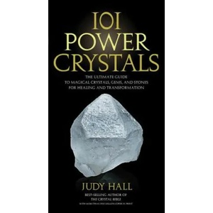 101 Power Crystals | Judy Hall (2011)