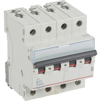 Legrand TX3 4P B13