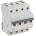 Legrand TX3 4P B13