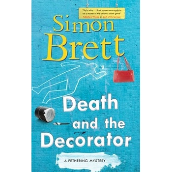 Death and the Decorator Brett Simon