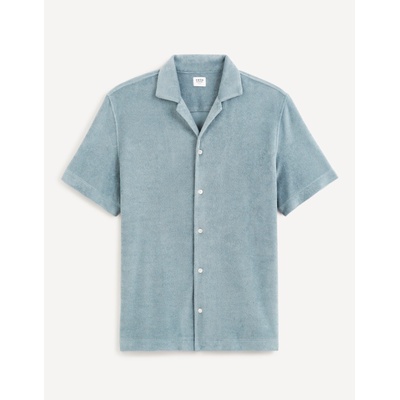 Celio Фроте риза Dabob Celio | Siv | МЪЖЕ | S