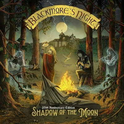 Blackmore's Night - Shadow Of The Moon 5th Anniversary 2 CD
