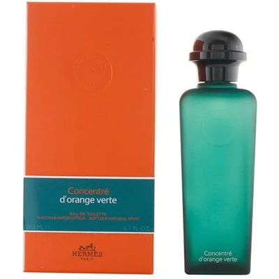 Hermès Concentré D'Orange Verte EDT 200 ml