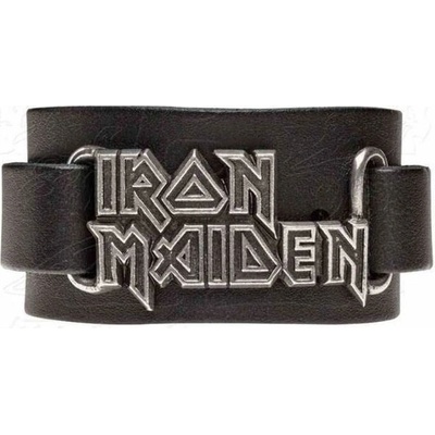 Alchemy Gothic náramek unisex Iron Maiden HRWL447