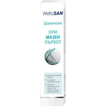 Parusan Шампоан при мазен пърхот, 200 ml - baby