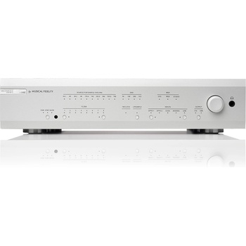 Musical Fidelity M6x DAC