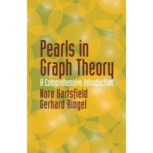 Pearls in Graph Theory | Nora Hartsfield and Gerha (ISBN: 9780486432328)