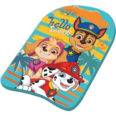 Nickelodeon TlapkovÁ patrola