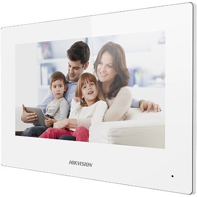Hikvision DS-KH6320-WTE1-WH