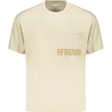 Refrigiwear tričko bežová