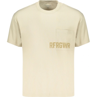 Refrigiwear tričko bežová