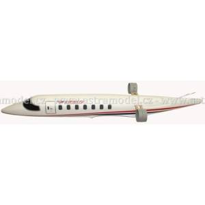 Super Flying Model Airways Jet - фюзелаж