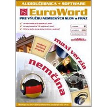 EuroWord Nemčina