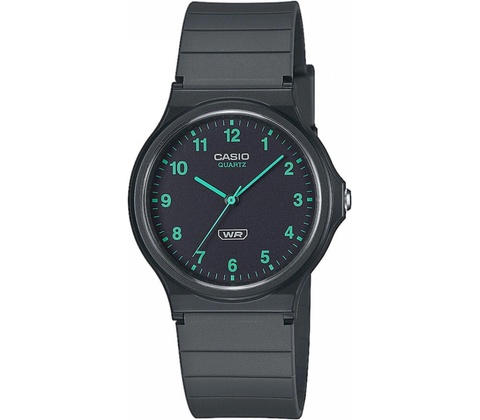 Casio MQ-24B-8B