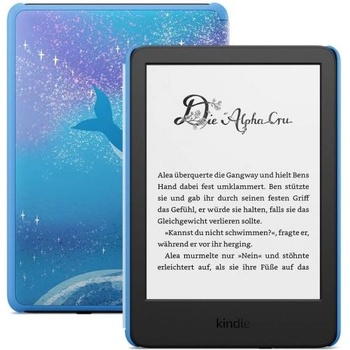 Amazon Kindle Kids Edition (2024)