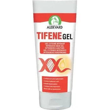 Image 1 of AUDEVARD Интензивен хидрогел с хиалуронова киселина за конеtefene gel (h028)