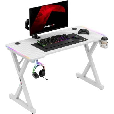 Huzaro Hero 2.3 RGB bílý 120 cm
