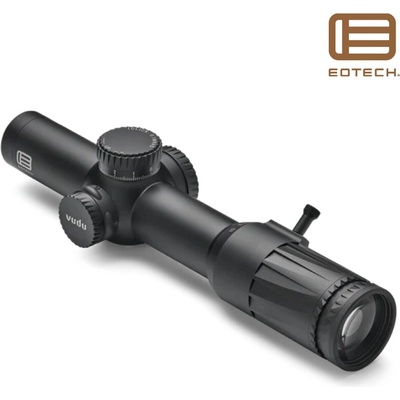 EOTech Vudu 1-10x28 FFP