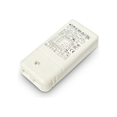 Ideal Lux Nova driver 1-10v/push 15w 300ma 243993