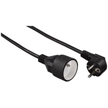 Hama "STANDARD" 2M Черен 2 м (441219340000)