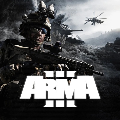 ArmA 3