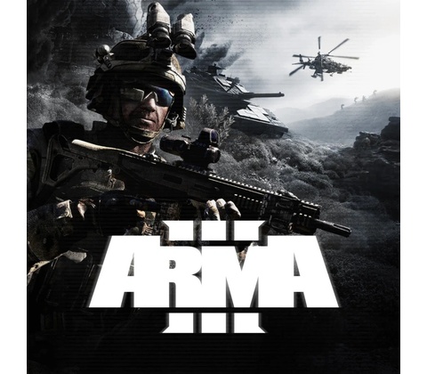 ArmA 3