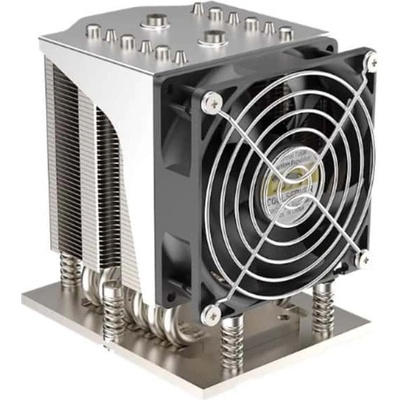 Coolserver Охлаждане за процесор Coolserver AMD S42, съвместимост със сокети AMD SP5 (CS_S42)