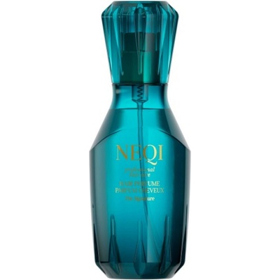 NEQI Hair Perfume The Signature vôňa do vlasov s vôňou kvetín 75 ml
