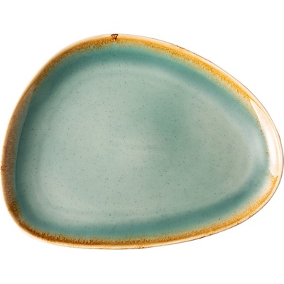 Tanier Triangle Sand tyrkysový 25 cm – Gaya