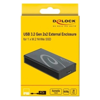 DeLOCK 42000