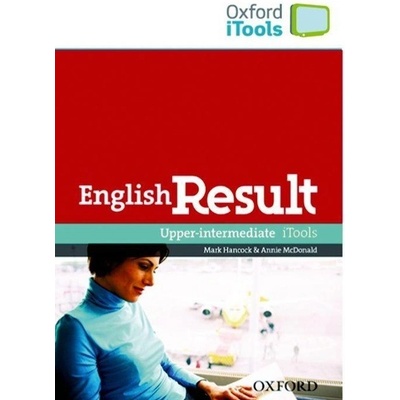 English Result Upper Intermediate iTools