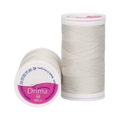 Mez Конец за шиене Drima 100 m 00287 (4881120-00287)