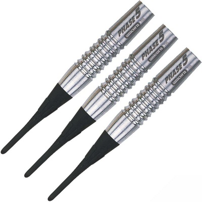 Unicorn soft EVO Purist Phase 5 18g 95% wolfram