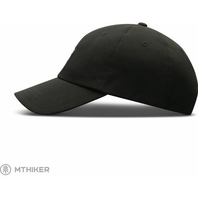 On ALL-DAY CAP čierna