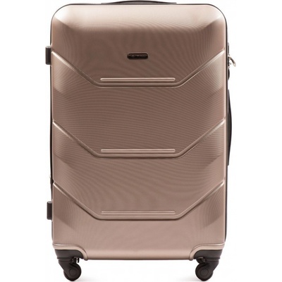 WINGS peacock 147 champagne 97 l